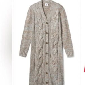 cabi Sparkles Sweater
